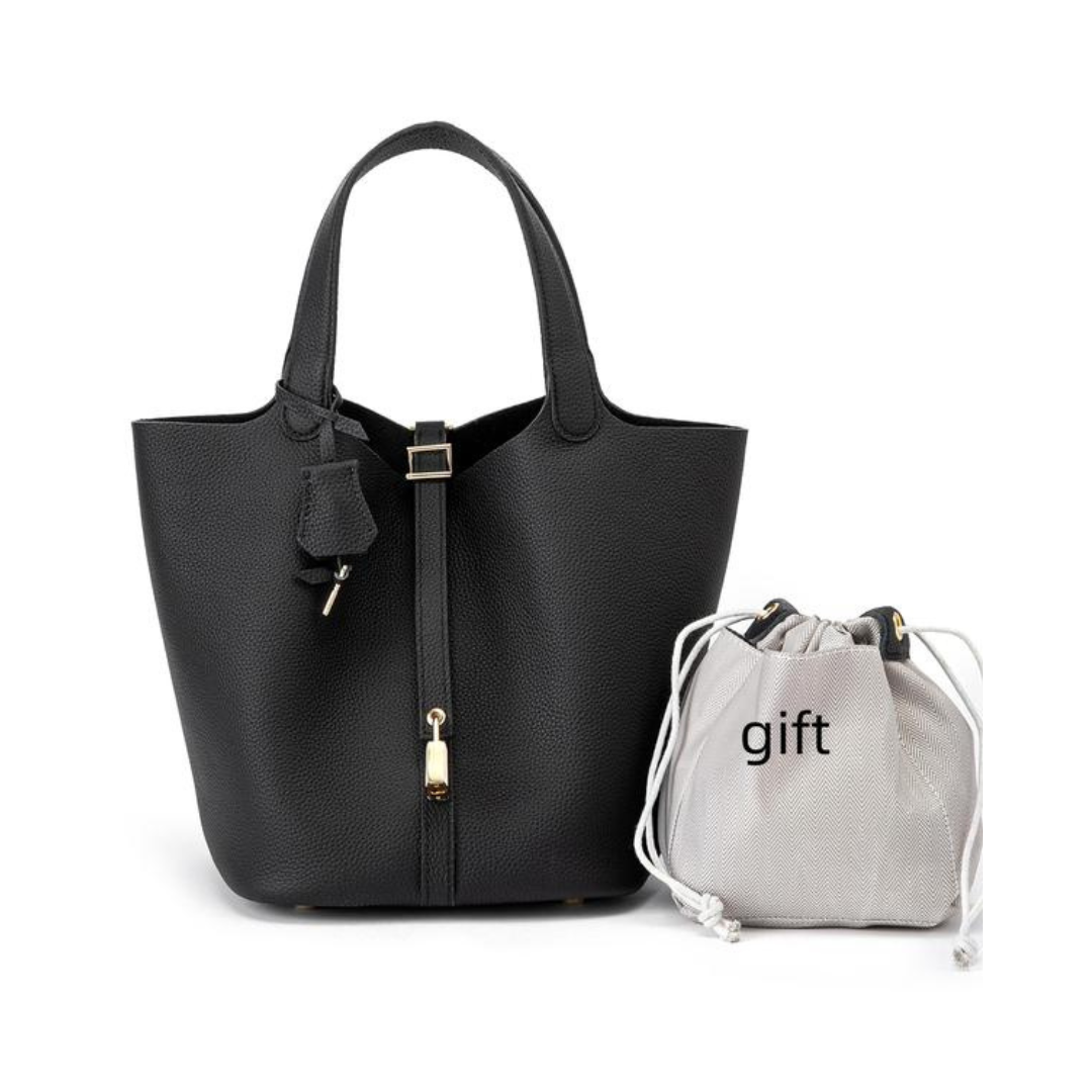 Valora Kate Lock Bag