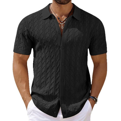Paloma Knit Polo