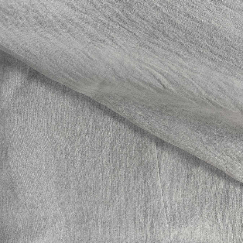 Men's Cotton and Linen Casual Solid Color Lapel Shirt Long Sleevs