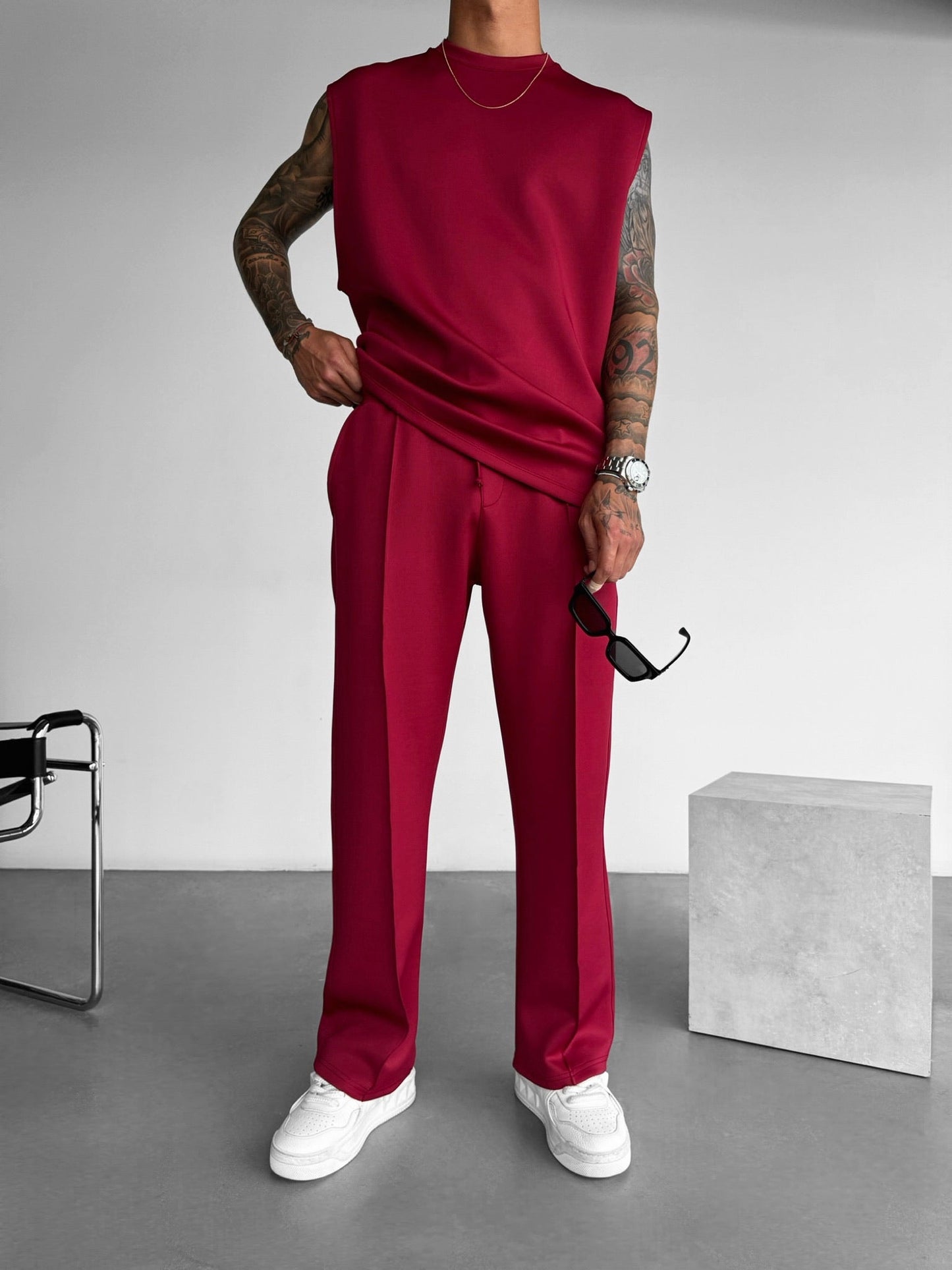 NOVA 2 PIECE LOUNGE SET