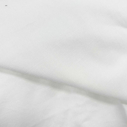 【24-hour shipping out】Men's Linen Solid Color Vacation Basic Beach Pants 61164046X