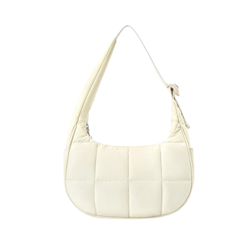 Luma-Puff Bag – By Valora Designs