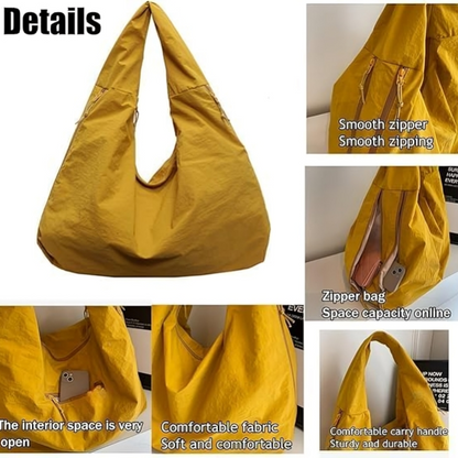 Luna Lounge Bag