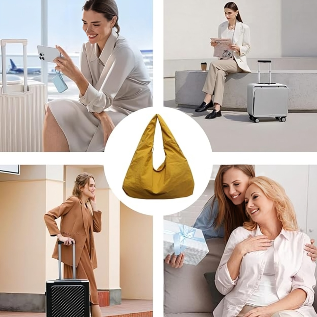 Luna Lounge Bag