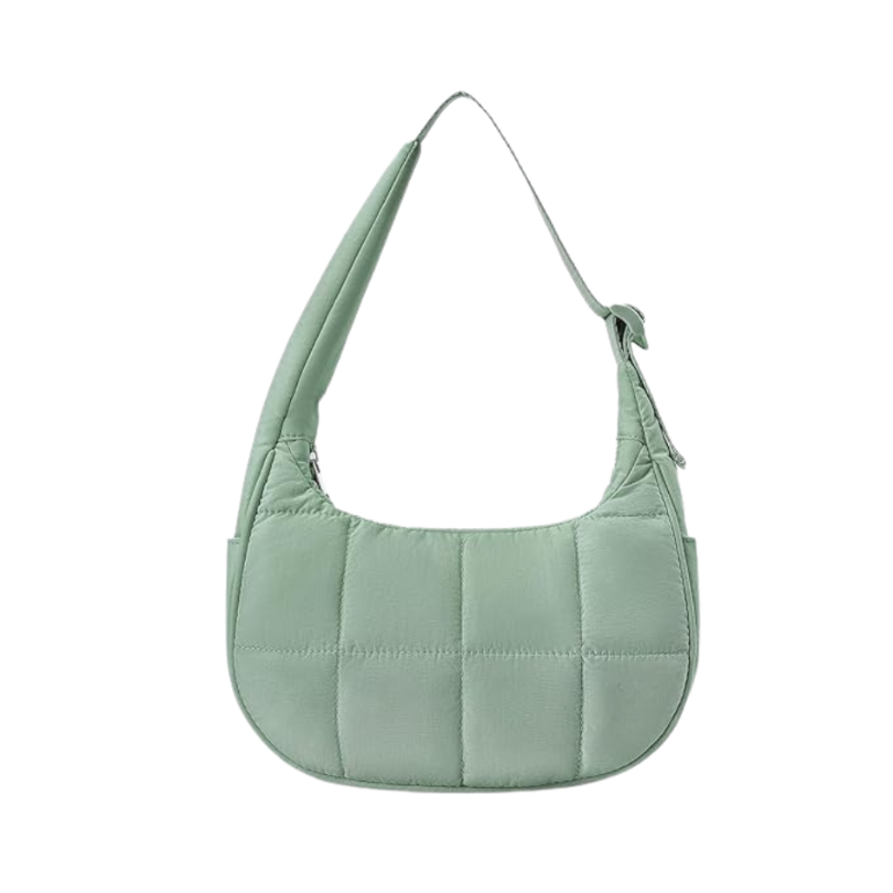 Luma-Puff Bag – By Valora Designs
