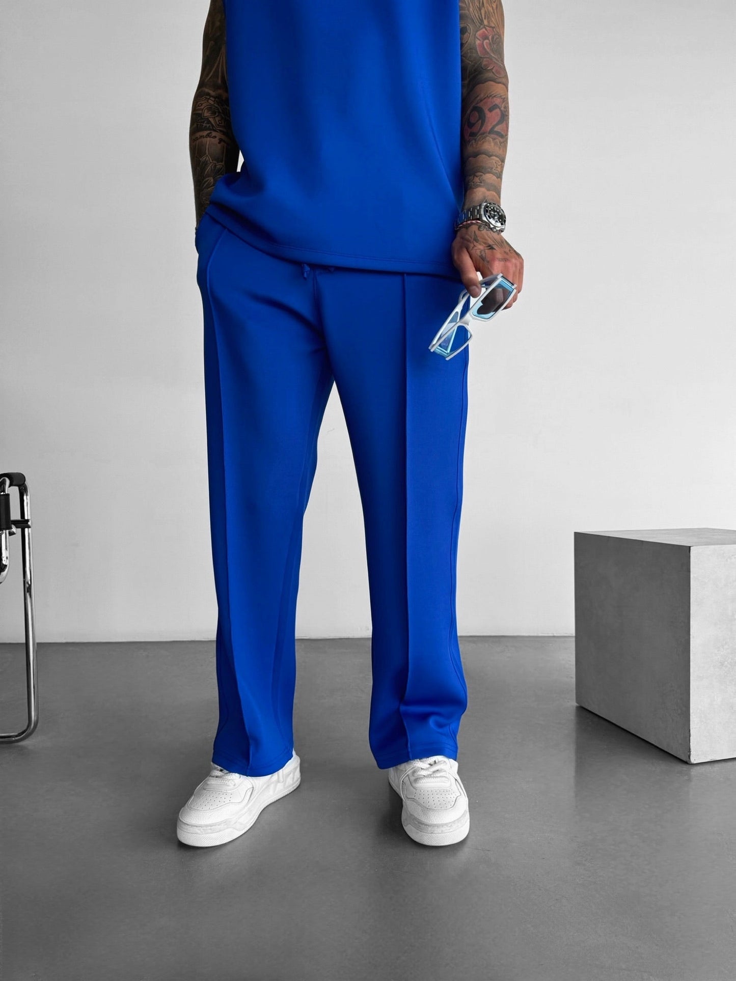 NOVA 2 PIECE LOUNGE SET