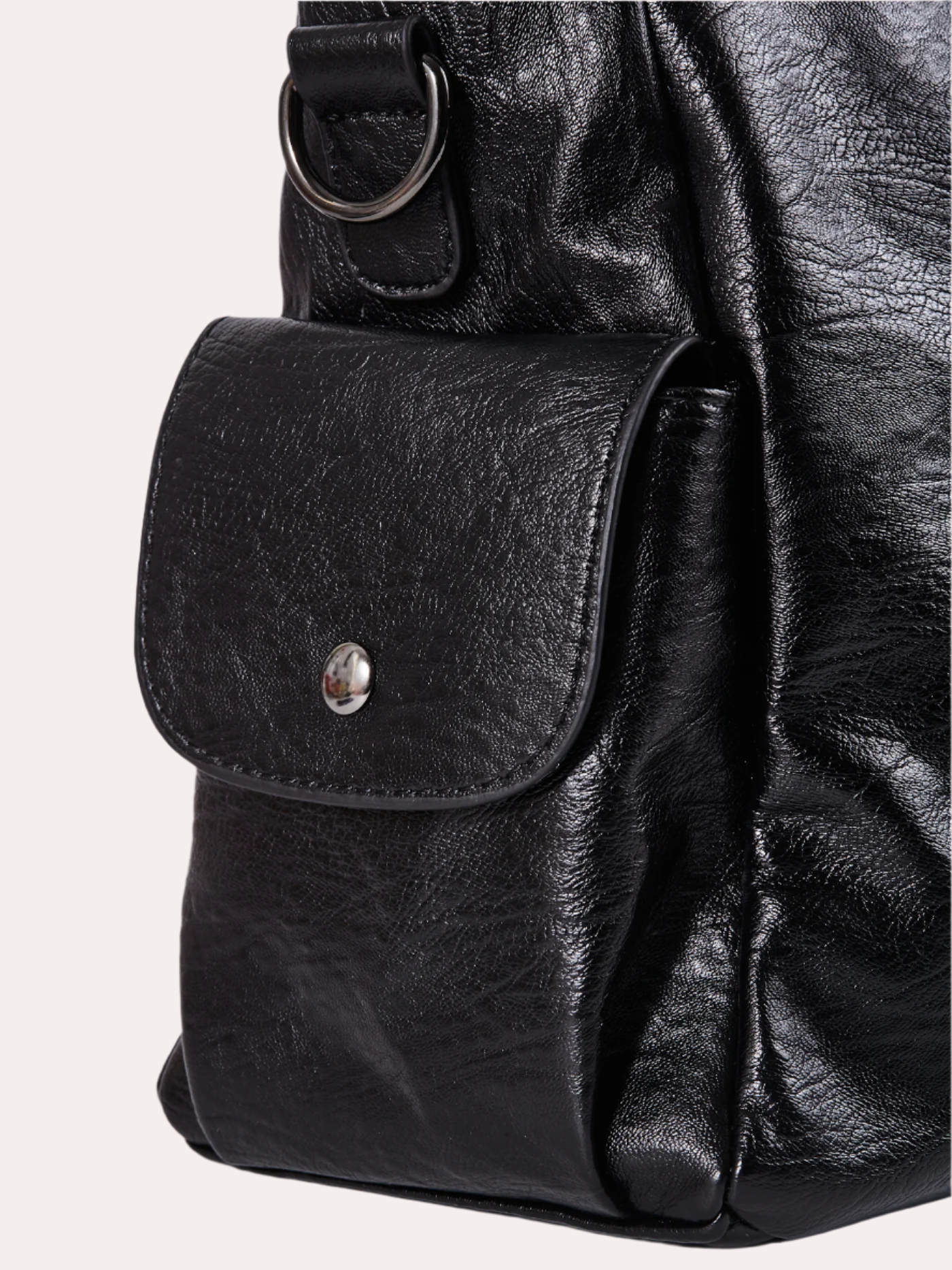 Everyday City Tote Bag
