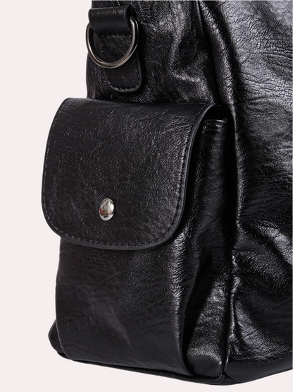 Everyday City Tote Bag