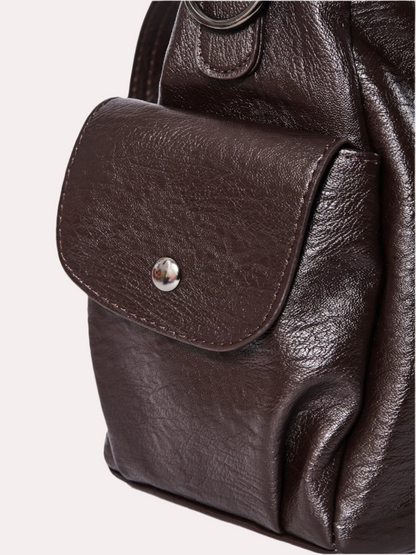 Everyday City Tote Bag