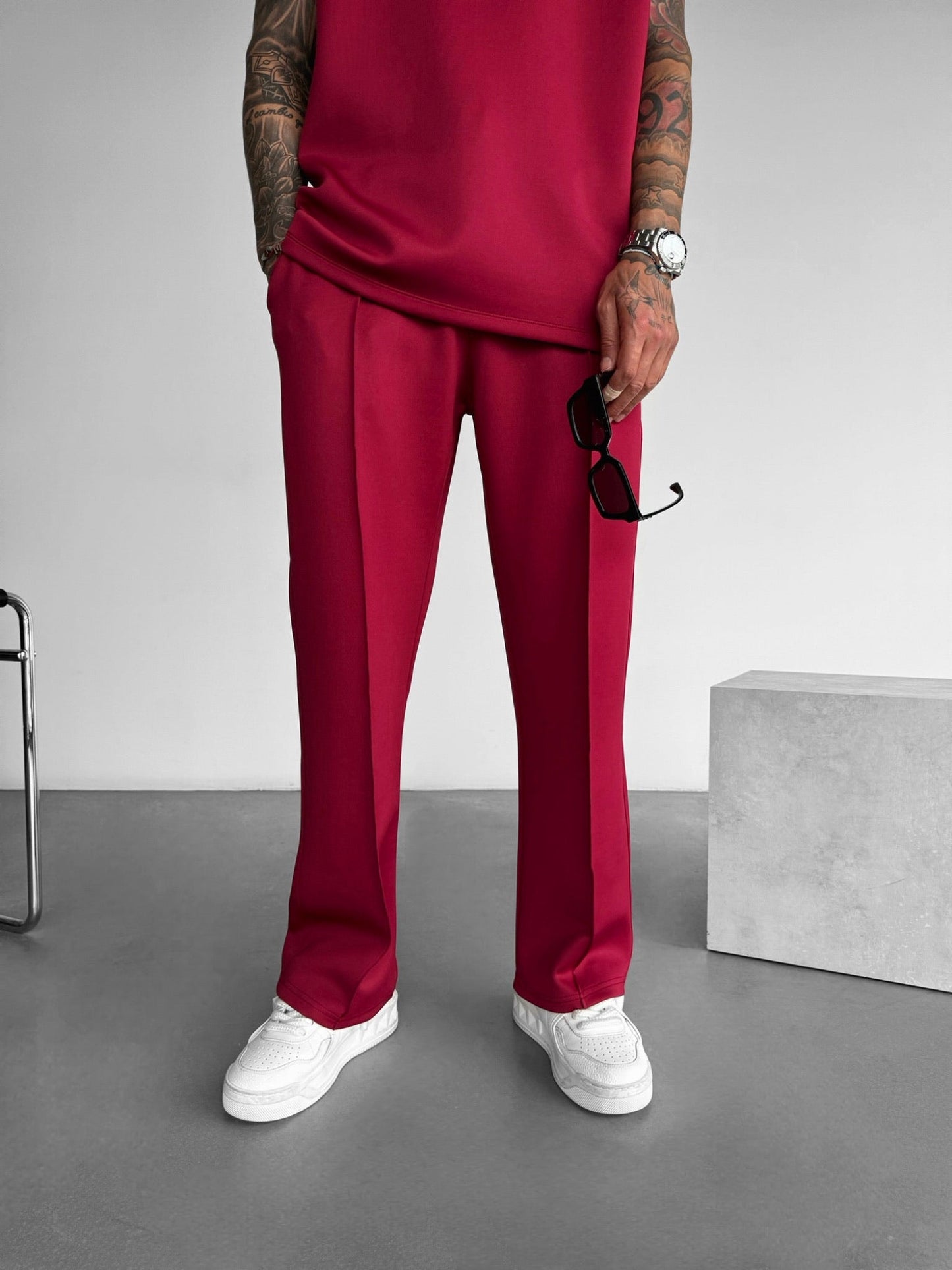 NOVA 2 PIECE LOUNGE SET