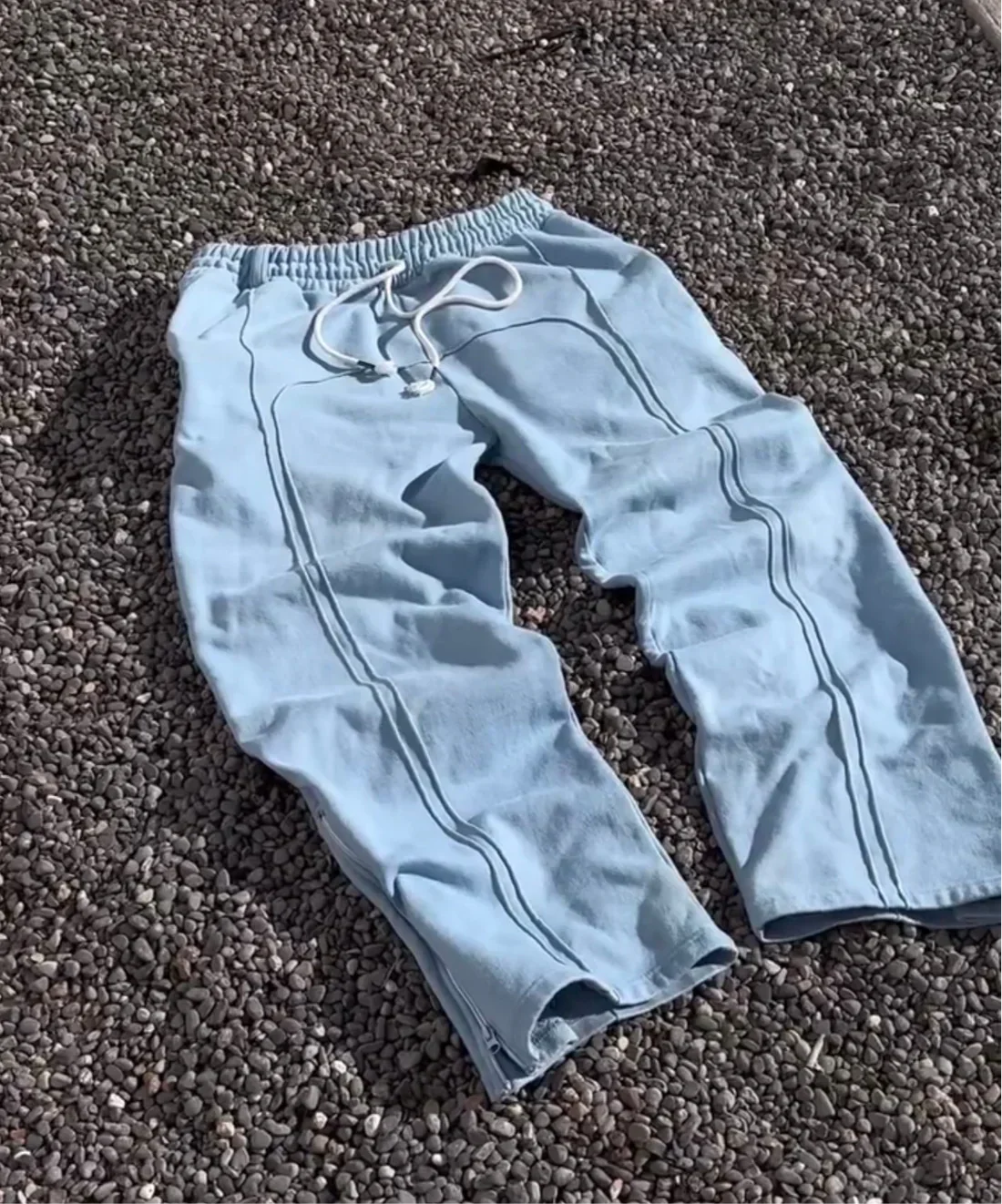 SNATCHED® SWEATPANTS