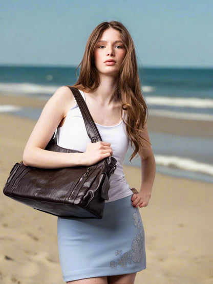 Everyday City Tote Bag
