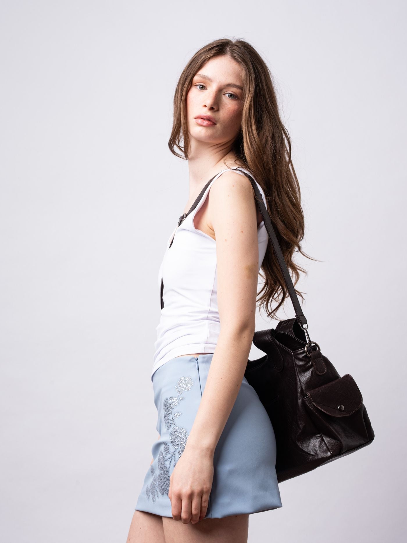 Everyday City Tote Bag