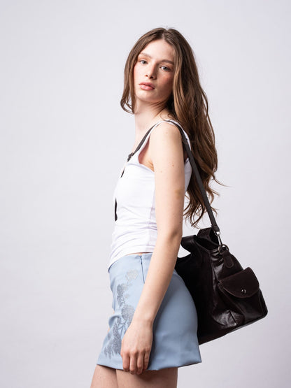 Everyday City Tote Bag