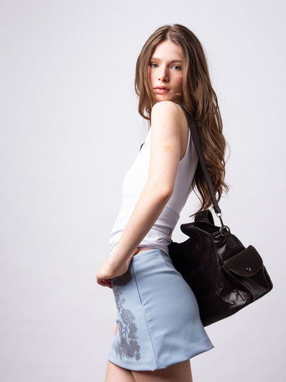 Everyday City Tote Bag