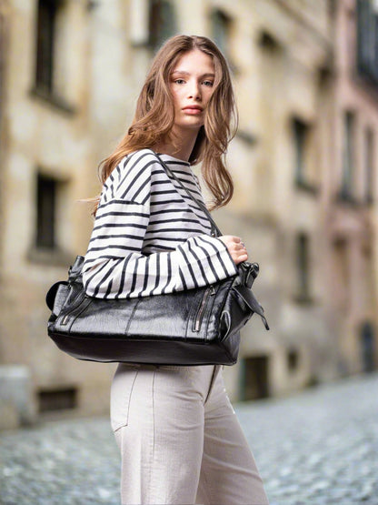 Everyday City Tote Bag