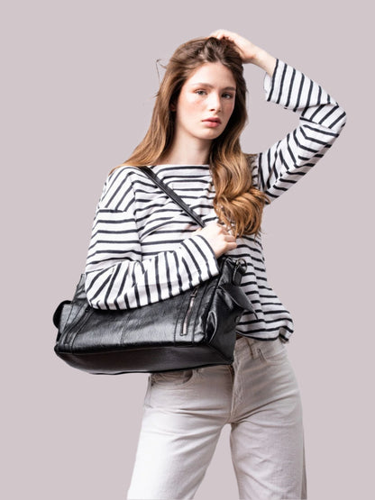 Everyday City Tote Bag