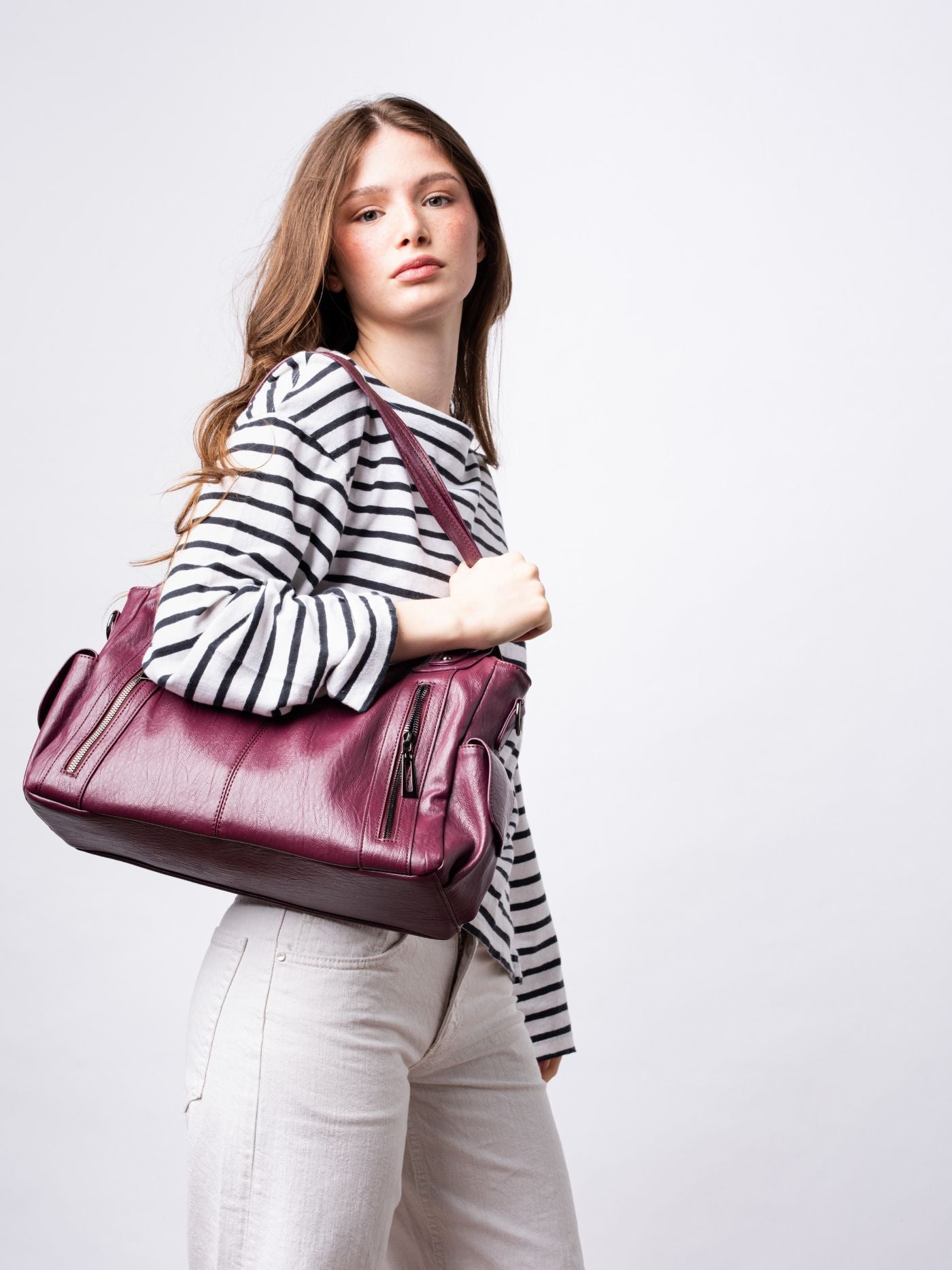 Everyday City Tote Bag