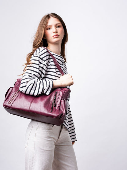 Everyday City Tote Bag