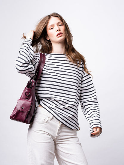 Everyday City Tote Bag