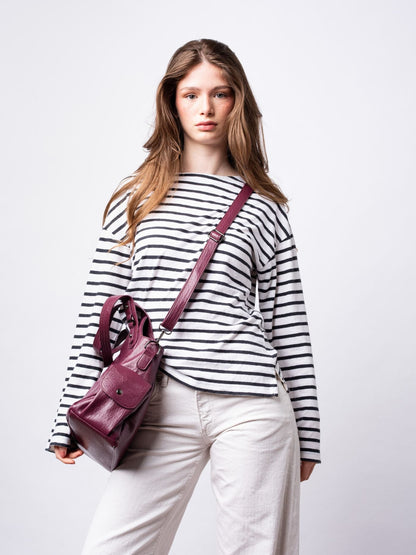 Everyday City Tote Bag