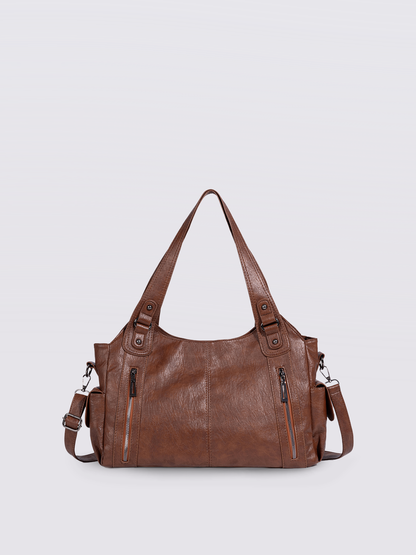 Everyday City Tote Bag