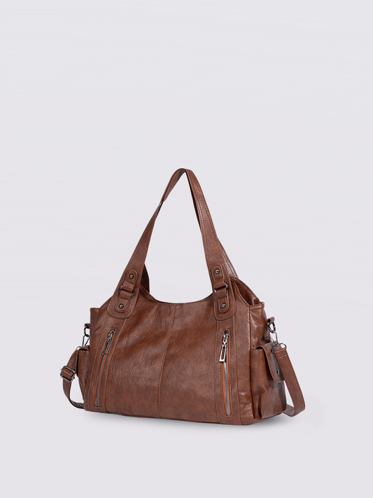 Everyday City Tote Bag