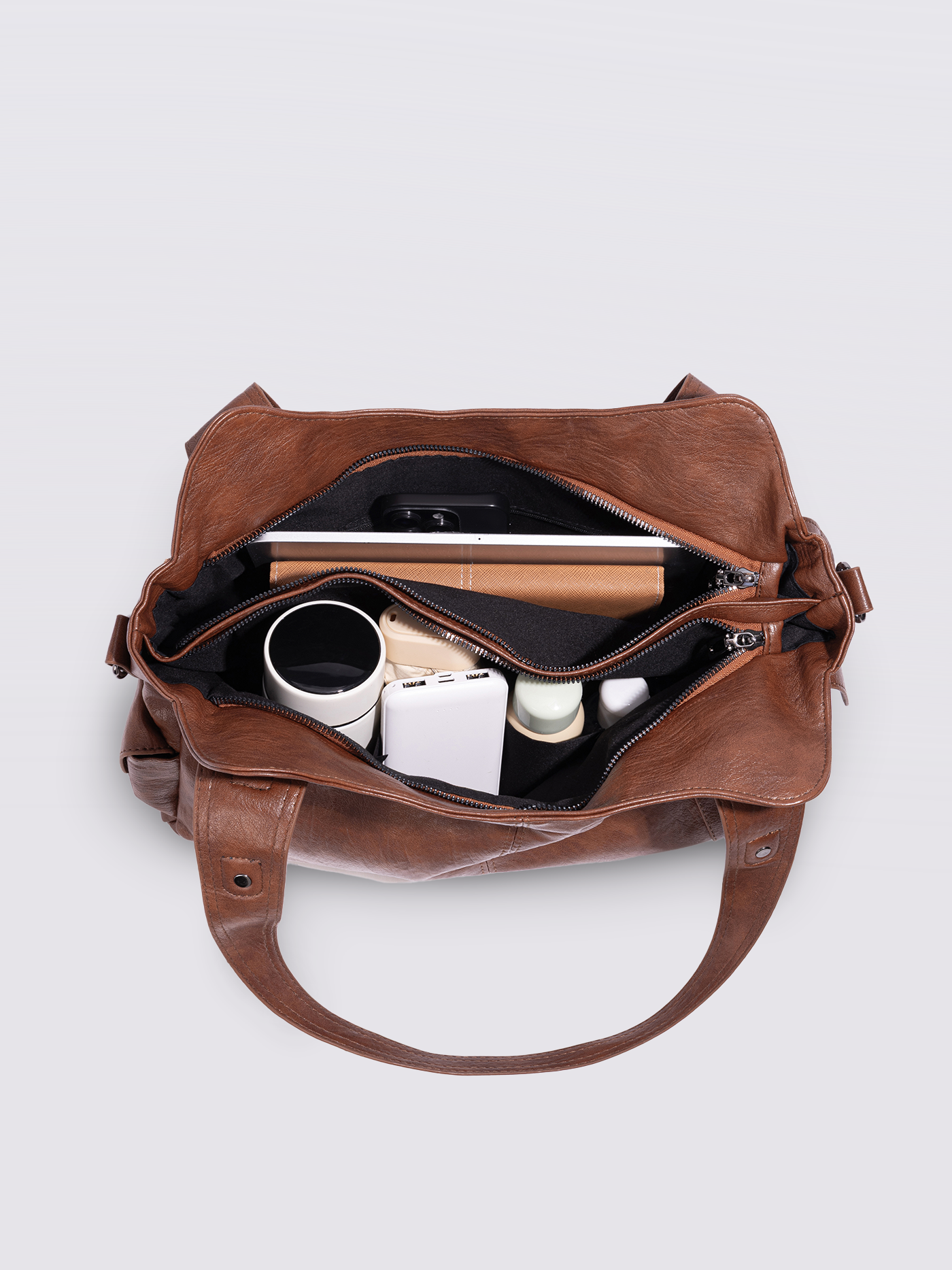 Everyday City Tote Bag