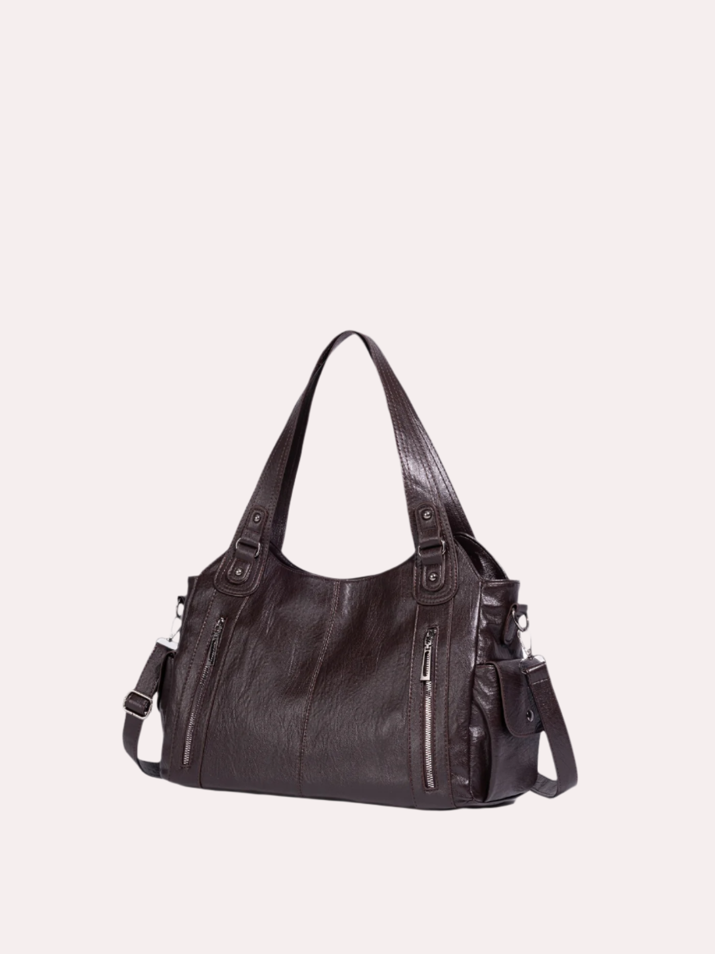 Everyday City Tote Bag