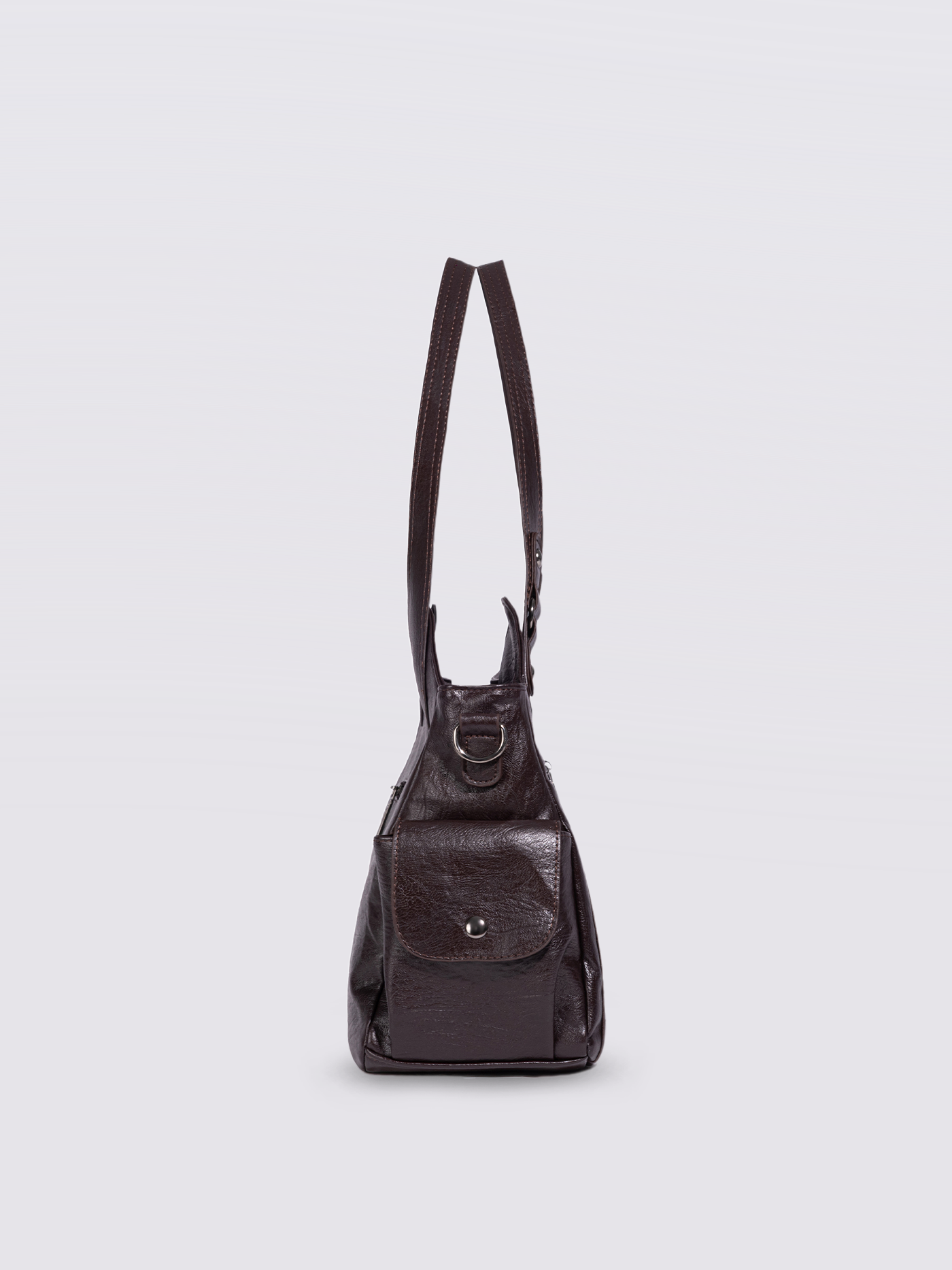 Everyday City Tote Bag