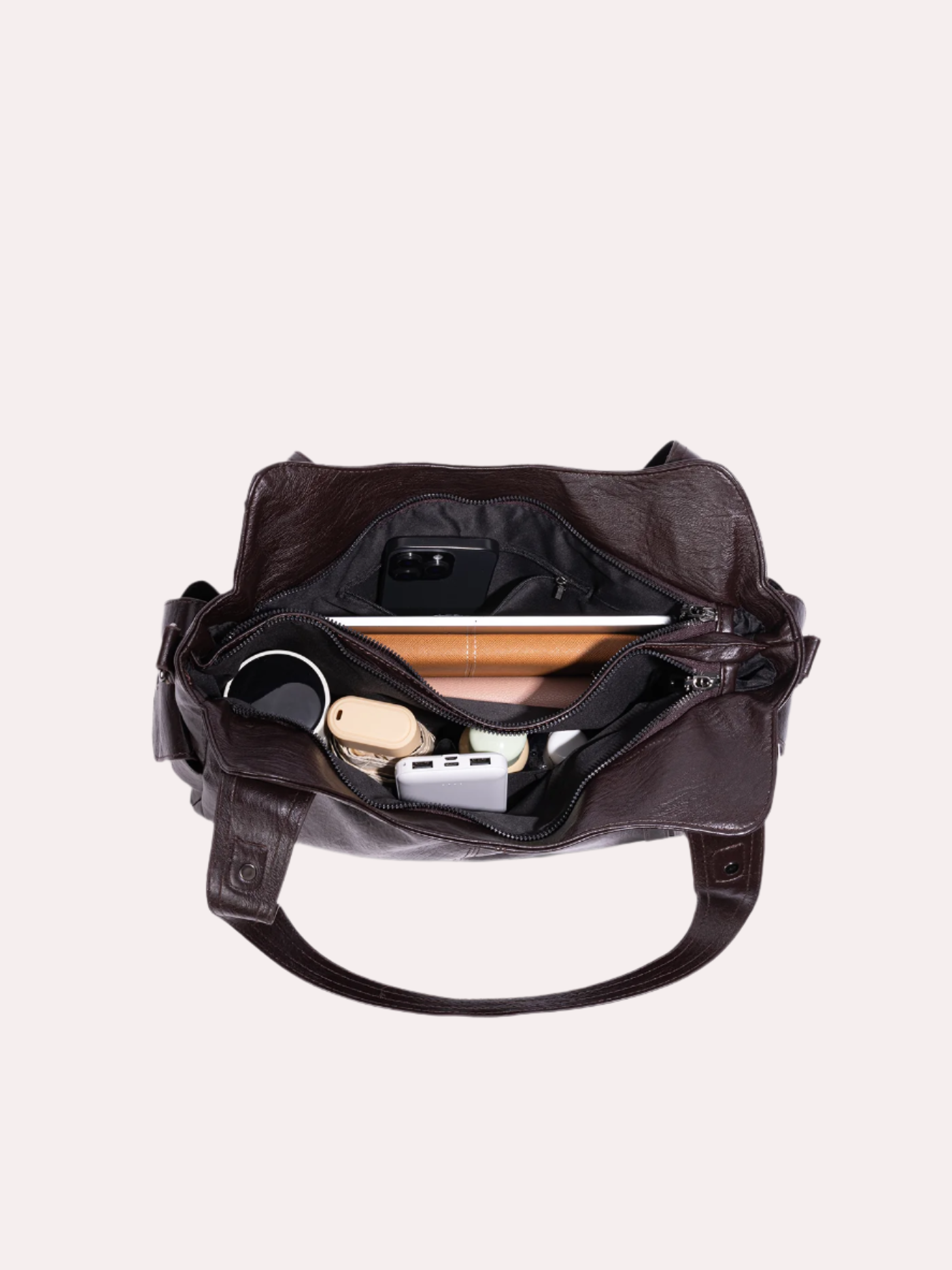 Everyday City Tote Bag