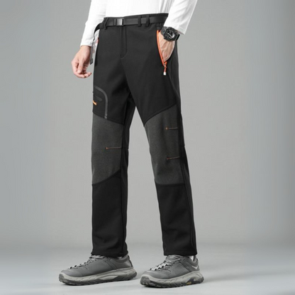 EX-Strech: Multi-functional Outdoor Pants for Outdoor Activities, Sports Clothing