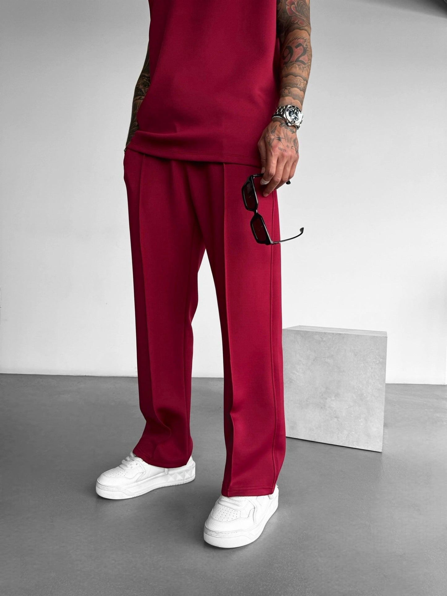 NOVA 2 PIECE LOUNGE SET