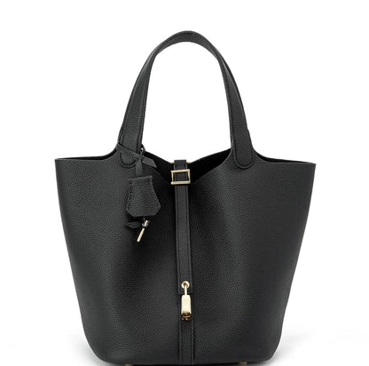 Valora Kate Lock Bag