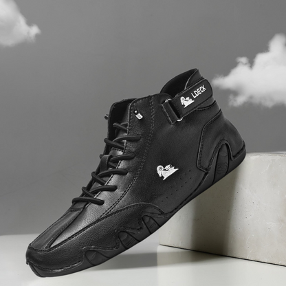 LDeck - Waterproof and breathable orthopedic shoes