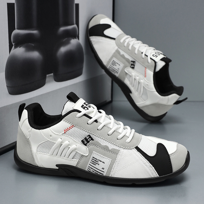 Limited Edition: Orbital Utility Sneakers