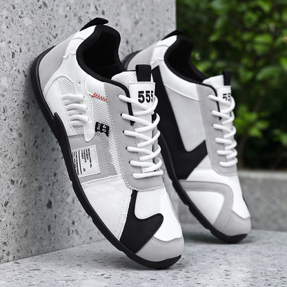 Limited Edition: Orbital Utility Sneakers