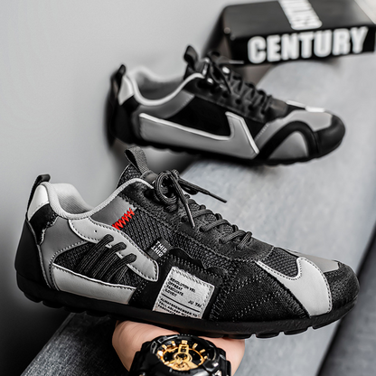 Limited Edition: Orbital Utility Sneakers