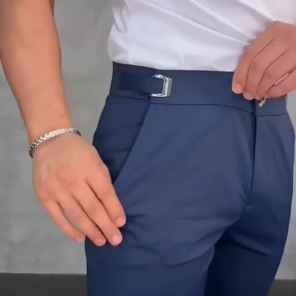 Men's Stretch Slim Fit Pants