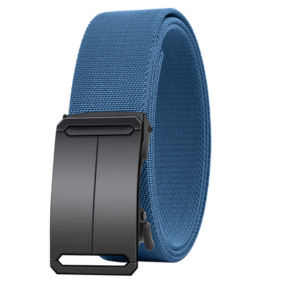 Stretch-Fit Tactical Belt – Ultra-Light