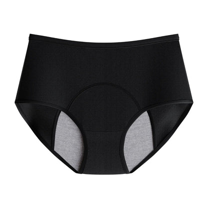 Dryelle – Ultimate comfort & 3-layer protection against leakage