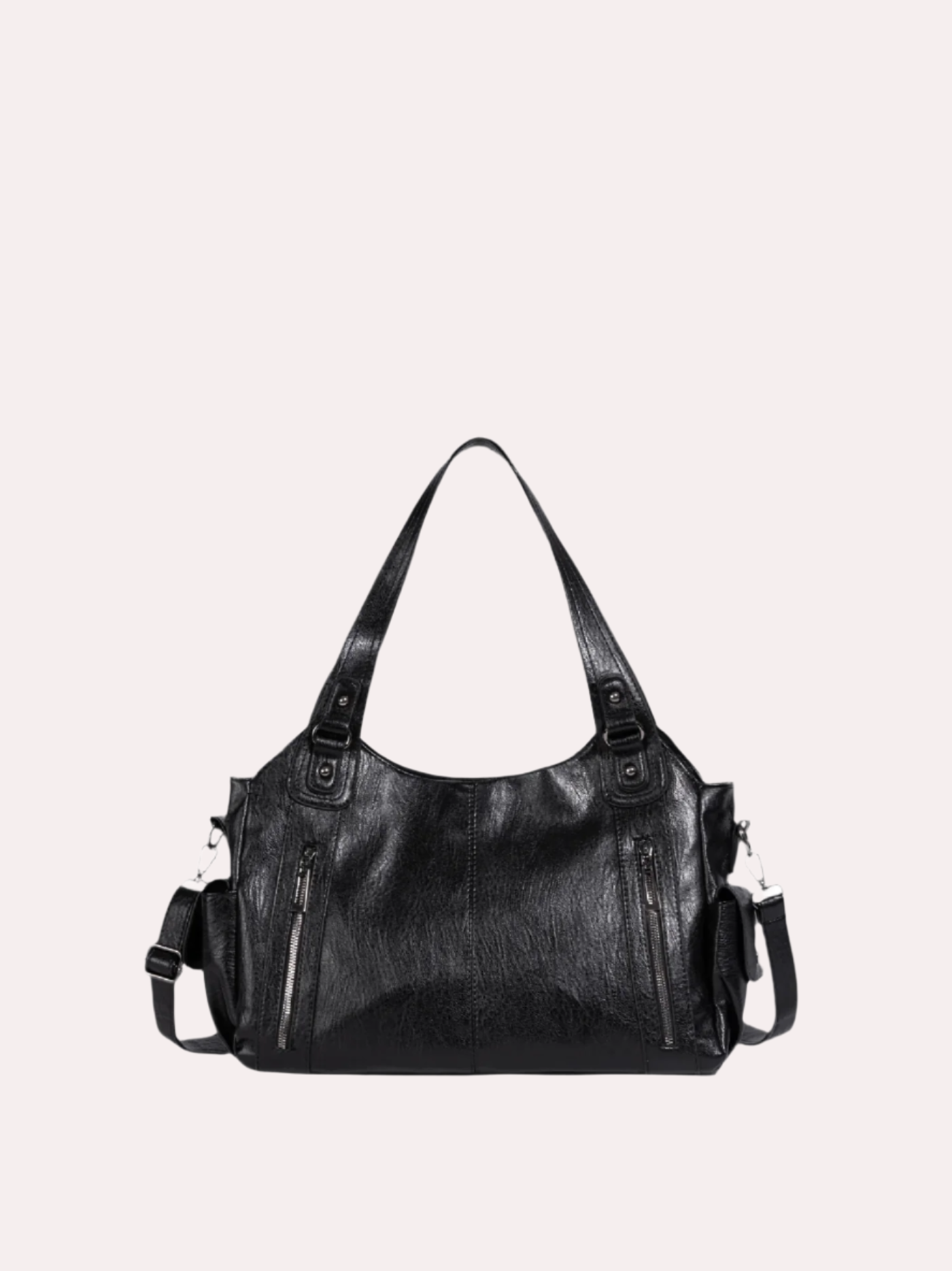 Everyday City Tote Bag