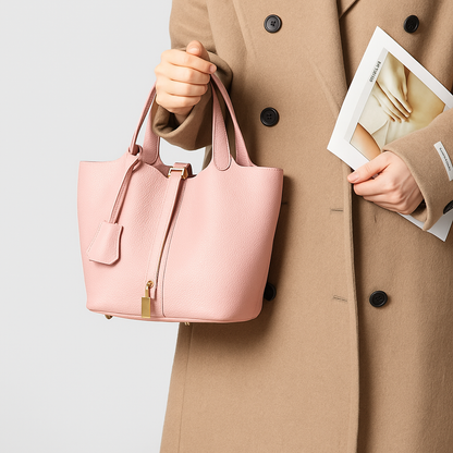 Valora Kate Lock Bag