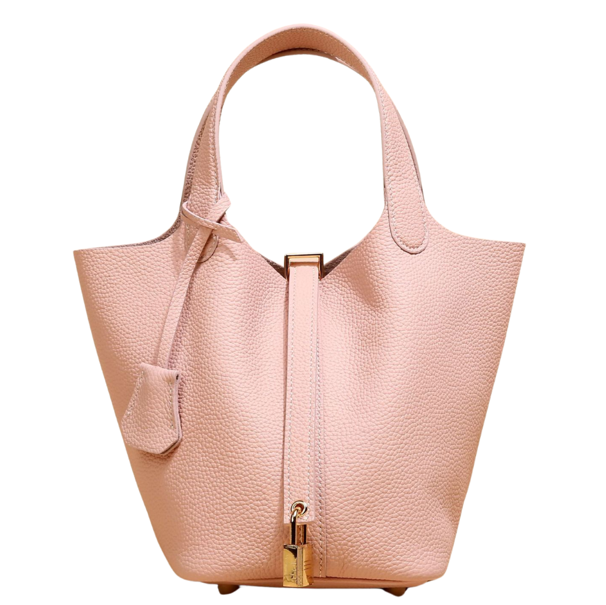 Valora Kate Lock Bag