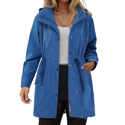 Charm Infinite -- Viral Waterproof Raincoat