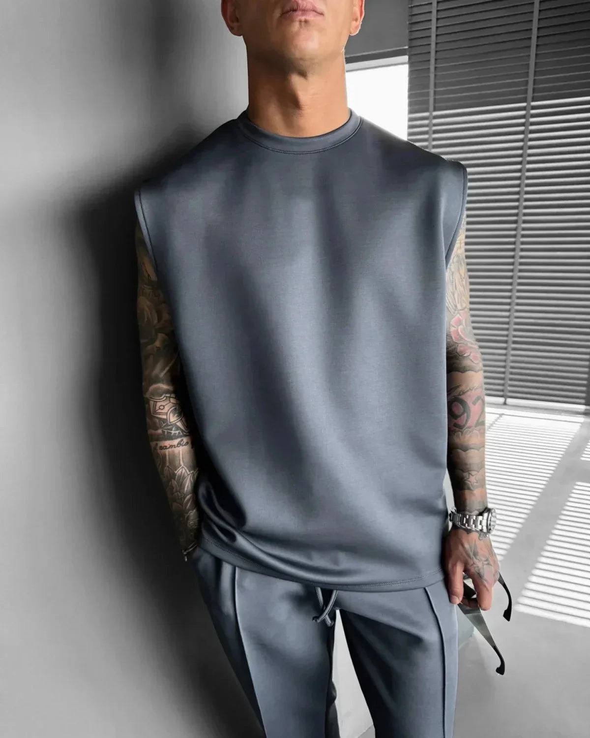 NOVA 2 PIECE LOUNGE SET