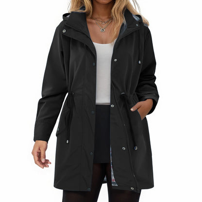 Charm Infinite -- Viral Waterproof Raincoat
