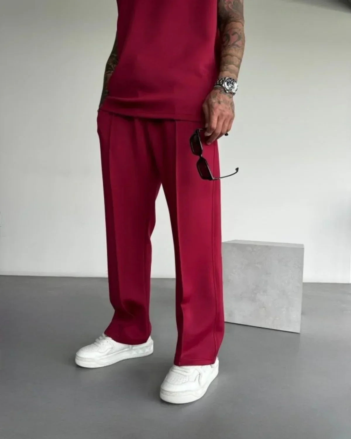 NOVA 2 PIECE LOUNGE SET