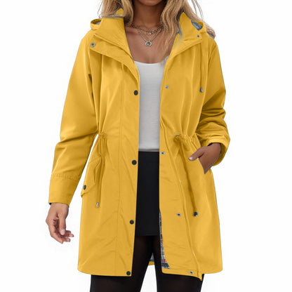 Charm Infinite -- Viral Waterproof Raincoat