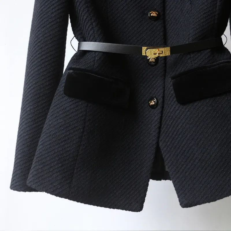 SASHA OFFICE JACKET